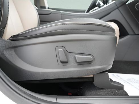 Certified 2023 Hyundai Santa Fe Limited AWD/4WD image 15