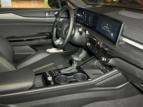 New 2026 Kia K5 GT w/ GT1 Package image 9