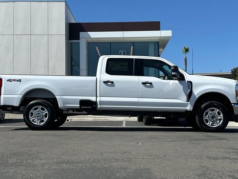 New 2026 Ford F250 XLT AWD/4WD image 2