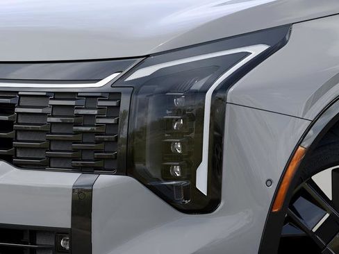 New 2026 Kia Sportage SX Prestige image 11