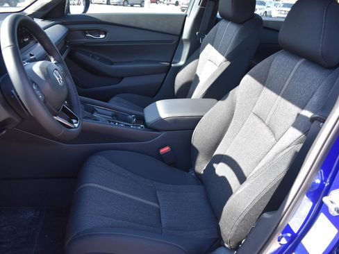New 2025 Honda Accord Sport image 22