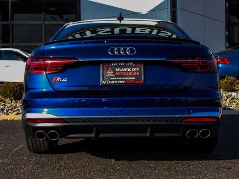 Used 2022 Audi S4 Premium image 5