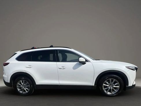 Used 2019 MAZDA CX-9 Touring AWD/4WD image 4