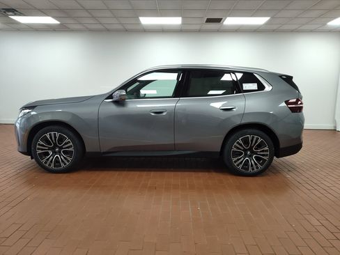 Used 2026 BMW X3 xDrive30i w/ Premium Package AWD/4WD image 2
