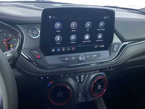 New 2026 Chevrolet Blazer RS w/ Driver Confidence II Package image 5