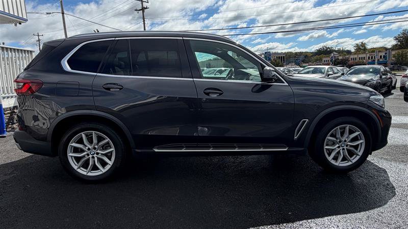 Used 2020 BMW X5 xDrive40i w/ Convenience Package AWD/4WD image 7