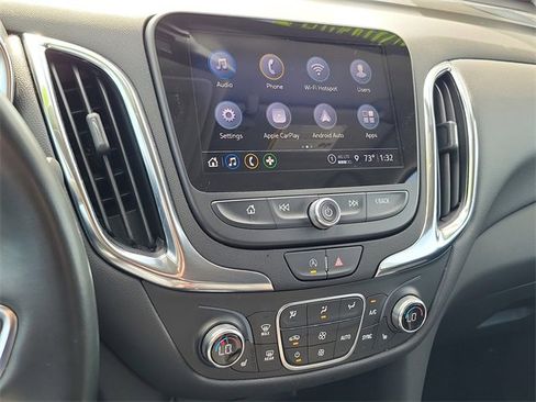 Certified 2024 Chevrolet Equinox LT image 25