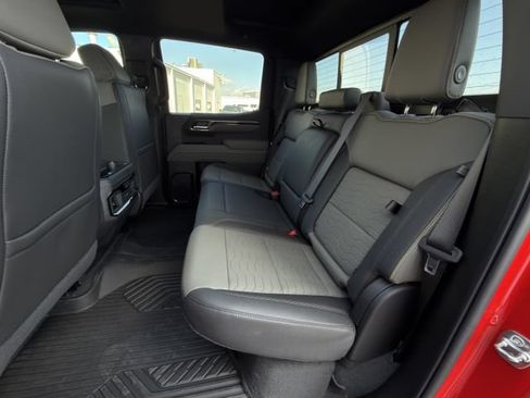 New 2026 Chevrolet Silverado 1500 ZR2 w/ ZR2 Bison Edition AWD/4WD image 22