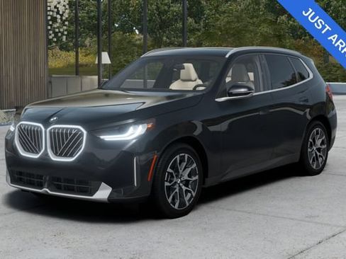 New 2026 BMW X3 xDrive30i AWD/4WD image 1