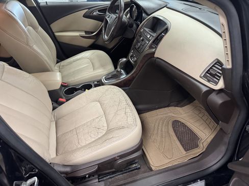 Used 2015 Buick Verano Leather image 11