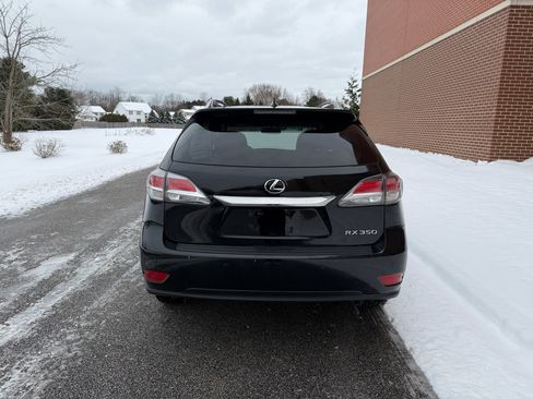Used 2015 Lexus RX 350 BASE image 8