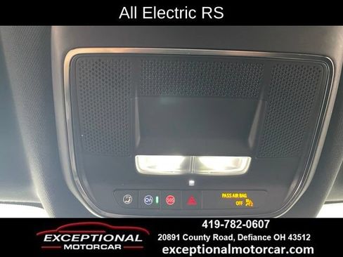 Used 2024 Chevrolet Blazer EV RS AWD/4WD image 43