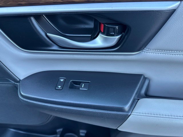 Used 2018 Honda CR-V EX-L image 16