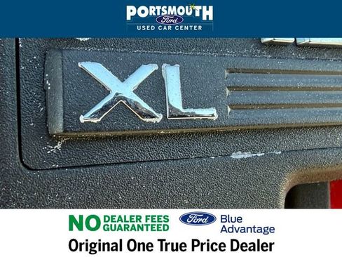 Certified 2023 Ford F150 XL w/ XL Chrome Appearance Package image 17