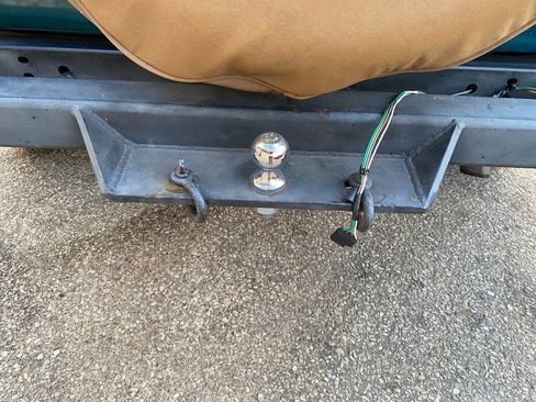 Used 1995 Jeep Wrangler Rio Grande image 57