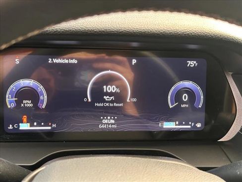 Used 2023 Jeep Grand Cherokee L Laredo image 12