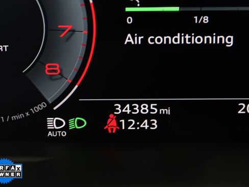 Used 2022 Audi Q7 Premium Plus image 40