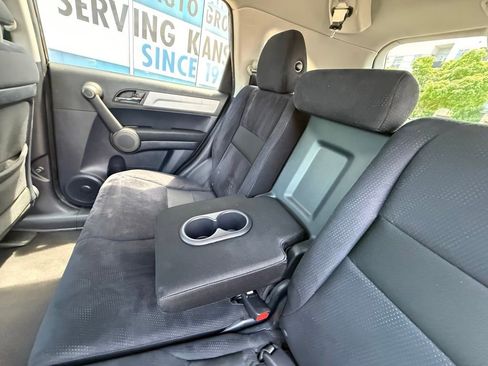 Used 2011 Honda CR-V SE image 27