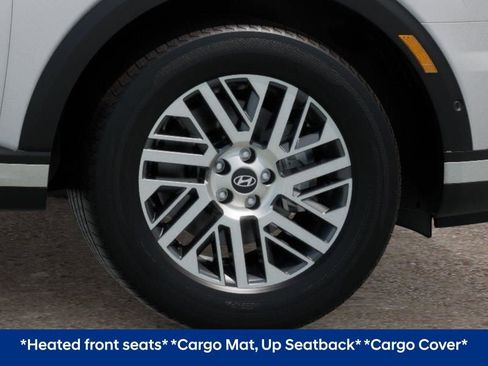 New 2026 Hyundai Palisade SEL image 13