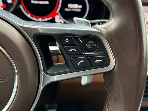 Used 2021 Porsche Cayenne S image 25