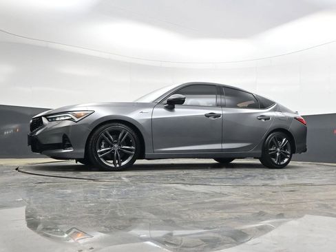Used 2023 Acura Integra A-Spec image 30