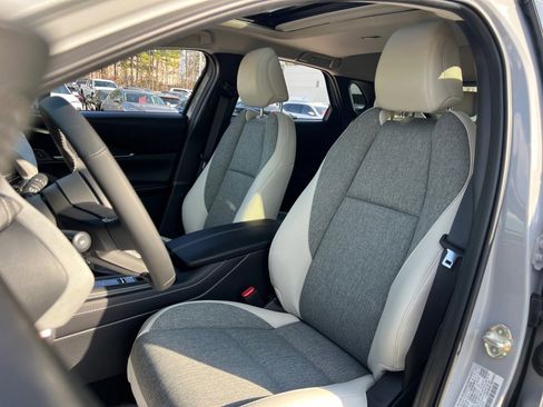 New 2026 MAZDA CX-30 Aire Edition image 30