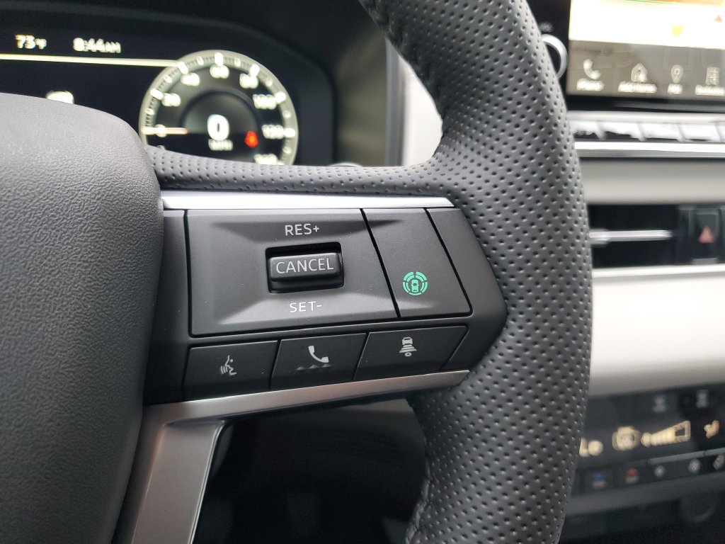 Used 2025 Mitsubishi Outlander SEL AWD/4WD image 21