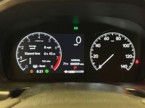 New 2026 Honda Odyssey Sport-L image 22