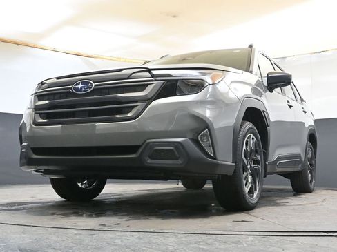 New 2026 Subaru Forester Limited image 39