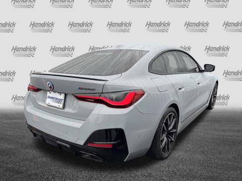 Used 2023 BMW M440i Gran Coupe w/ Premium Package image 10