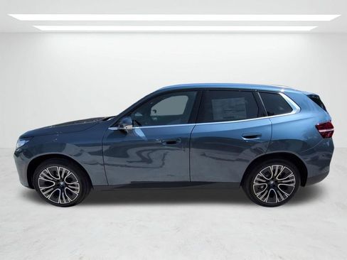 New 2026 BMW X3 xDrive30 w/ Premium Package AWD/4WD image 7