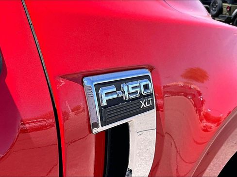 Used 2022 Ford F150 XLT AWD/4WD image 25
