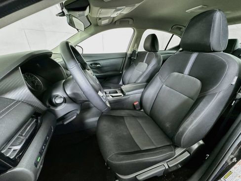 Used 2020 Nissan Sentra SV FWD image 19