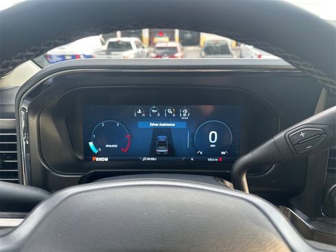 New 2026 Ford F250 Lariat w/ Lariat Premium Package image 23