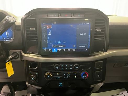 Used 2024 Ford F150 XL w/ Equipment Group 103A High AWD/4WD image 21