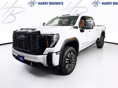 New 2026 GMC Sierra 3500 Denali Ultimate