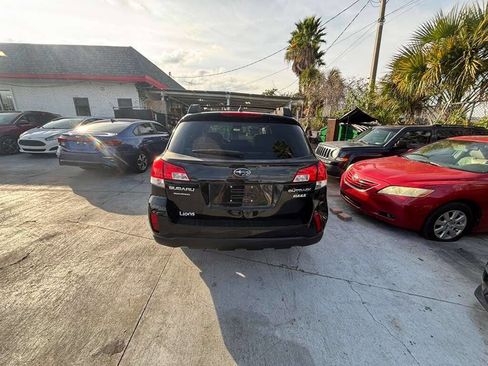 Used 2013 Subaru Outback 2.5i Limited w/ Moonroof Pkg image 11