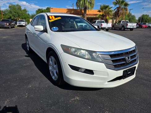 Used 2011 Honda Crosstour EX-L image 7