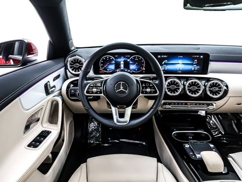 Certified 2023 Mercedes-Benz CLA 250 image 6