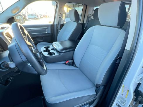 Used 2024 RAM 1500 Classic SLT image 11