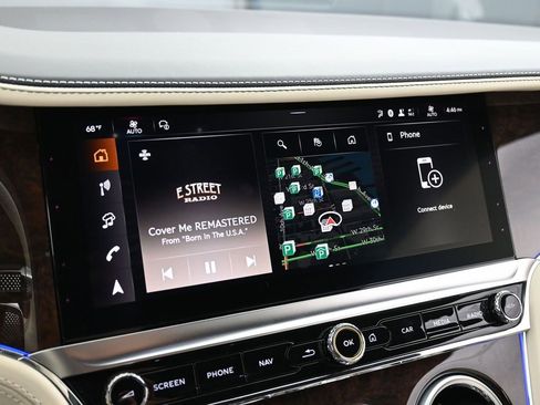 New 2026 Bentley Continental GTC image 20