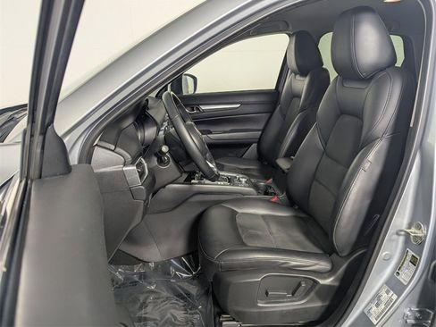 Used 2020 MAZDA CX-5 Touring image 12