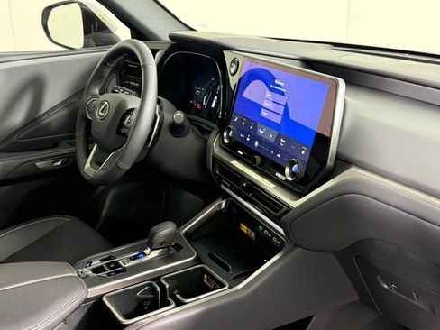 New 2026 Lexus TX 350 FWD image 34