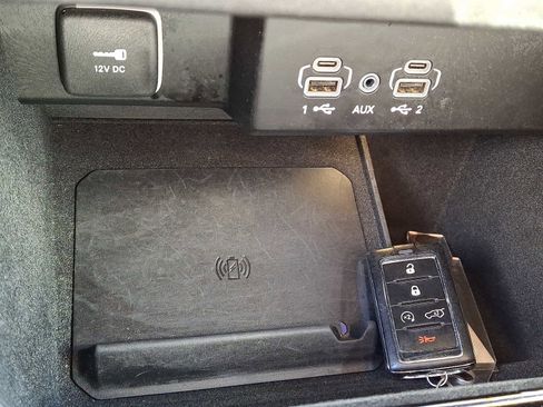 Used 2023 Jeep Wagoneer L Series II image 27