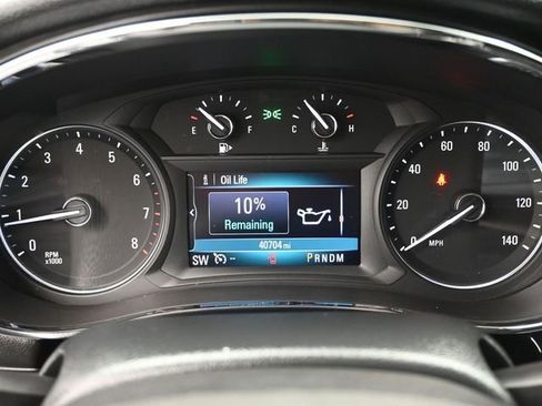 Used 2021 Buick Encore Preferred image 32