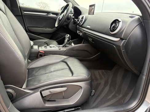 Used 2018 Audi A3 2.0T Premium w/ Convenience Package image 36