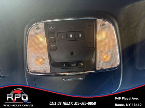 Used 2018 Jeep Grand Cherokee Limited AWD/4WD image 21