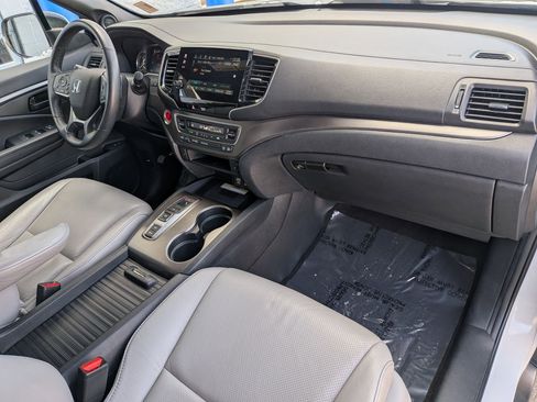 Certified 2023 Honda Passport EX-L image 32