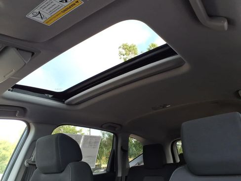 Certified 2022 Honda CR-V EX image 15