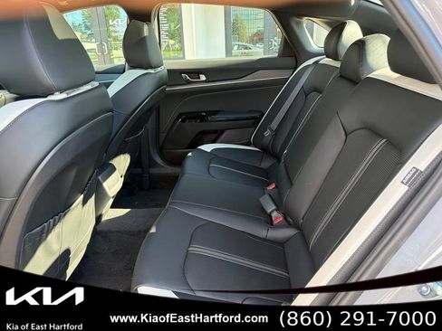 New 2026 Kia K5 GT-Line w/ GT-Line Premium Package AWD/4WD image 17